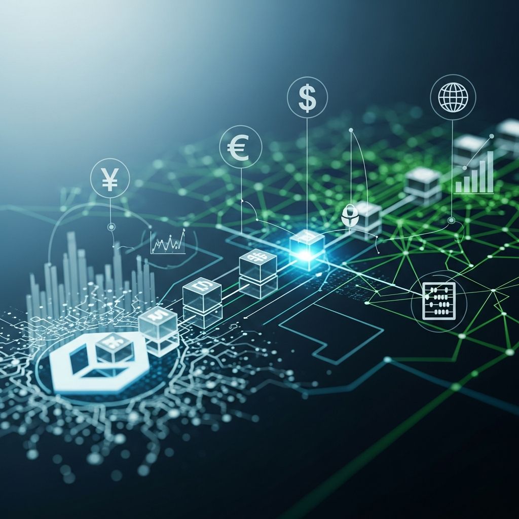 Understanding clearing: The essential process that settles financial transactions between parties.
