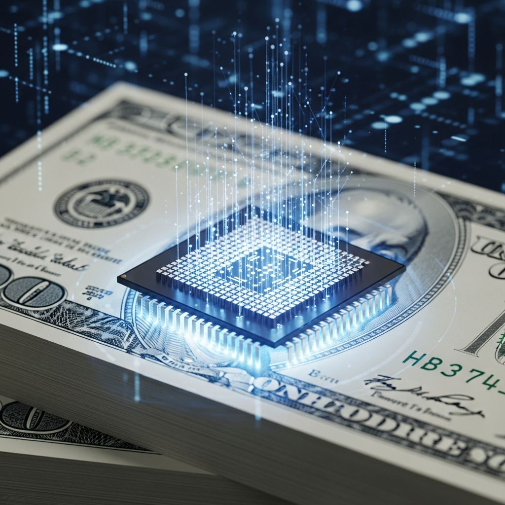 Understanding CHIPS: The backbone of large-value USD payment settlements in the U.S. financial system.