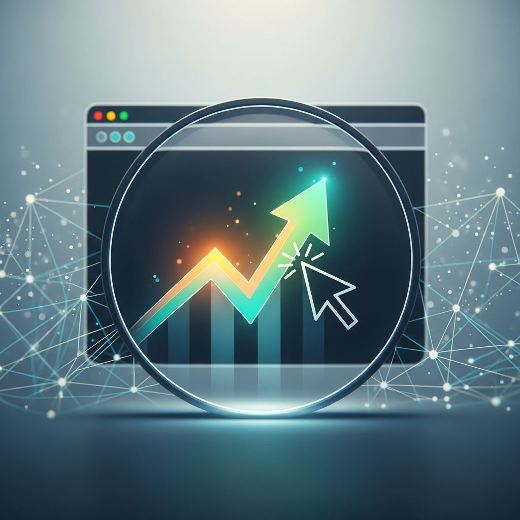 Master CTR metrics: Understand click-through rates and boost your digital marketing performance.