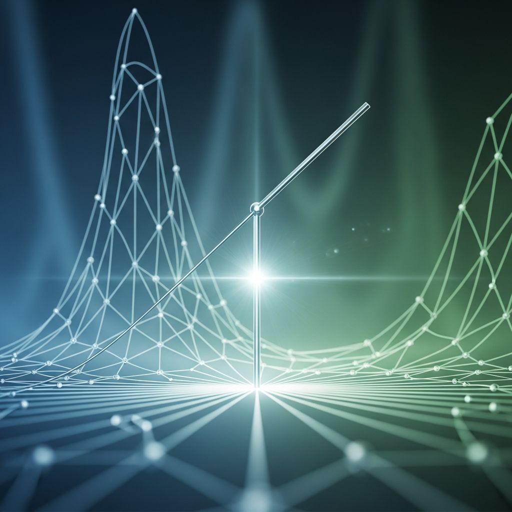 Master the coefficient of variation: A comprehensive guide to measuring relative dispersion and risk-to-reward ratios in investments.