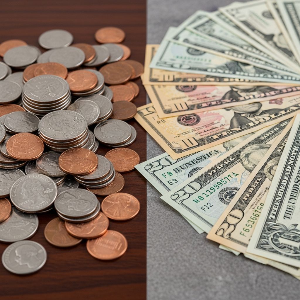 Understand coinsurance and copay differences to manage healthcare costs effectively.