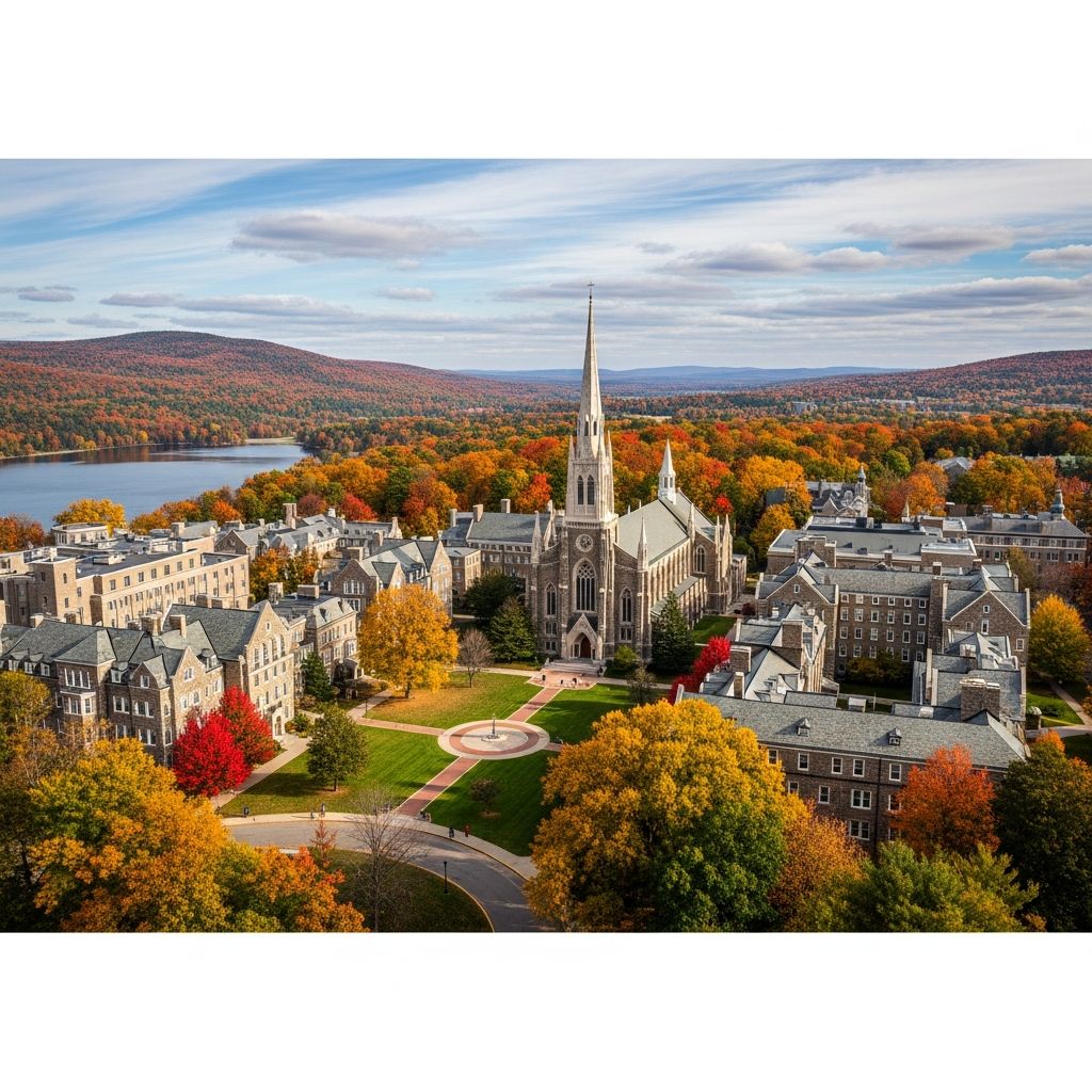 Explore Colgate University's academic excellence, rankings, and comprehensive college profile overview.