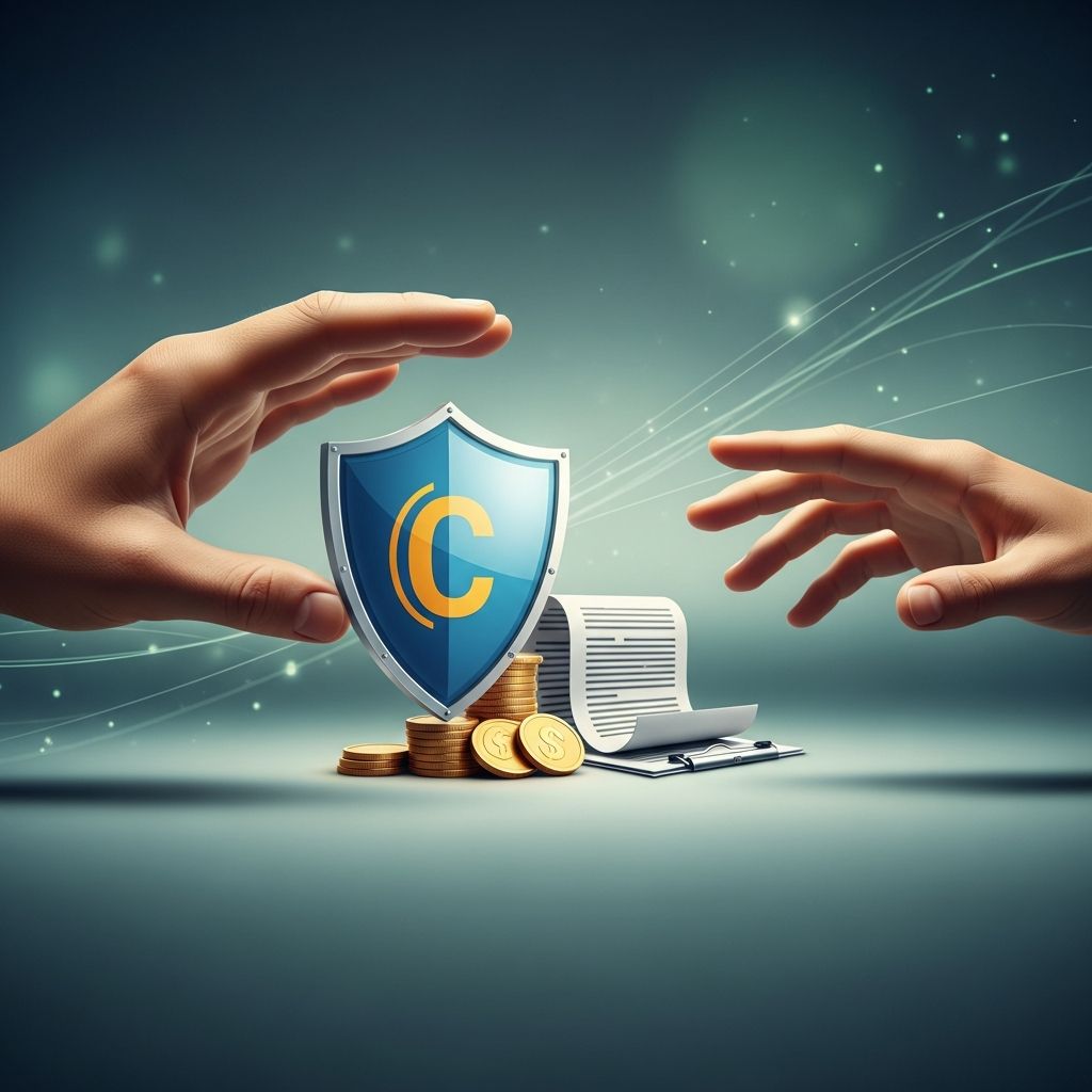 Understand collateral protection insurance, how it works, coverage options, and ways to avoid unnecessary charges.