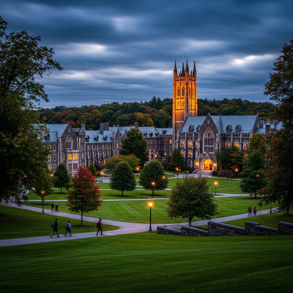 Discover Holy Cross: A leading Jesuit liberal arts college forming ethical leaders since 1843.