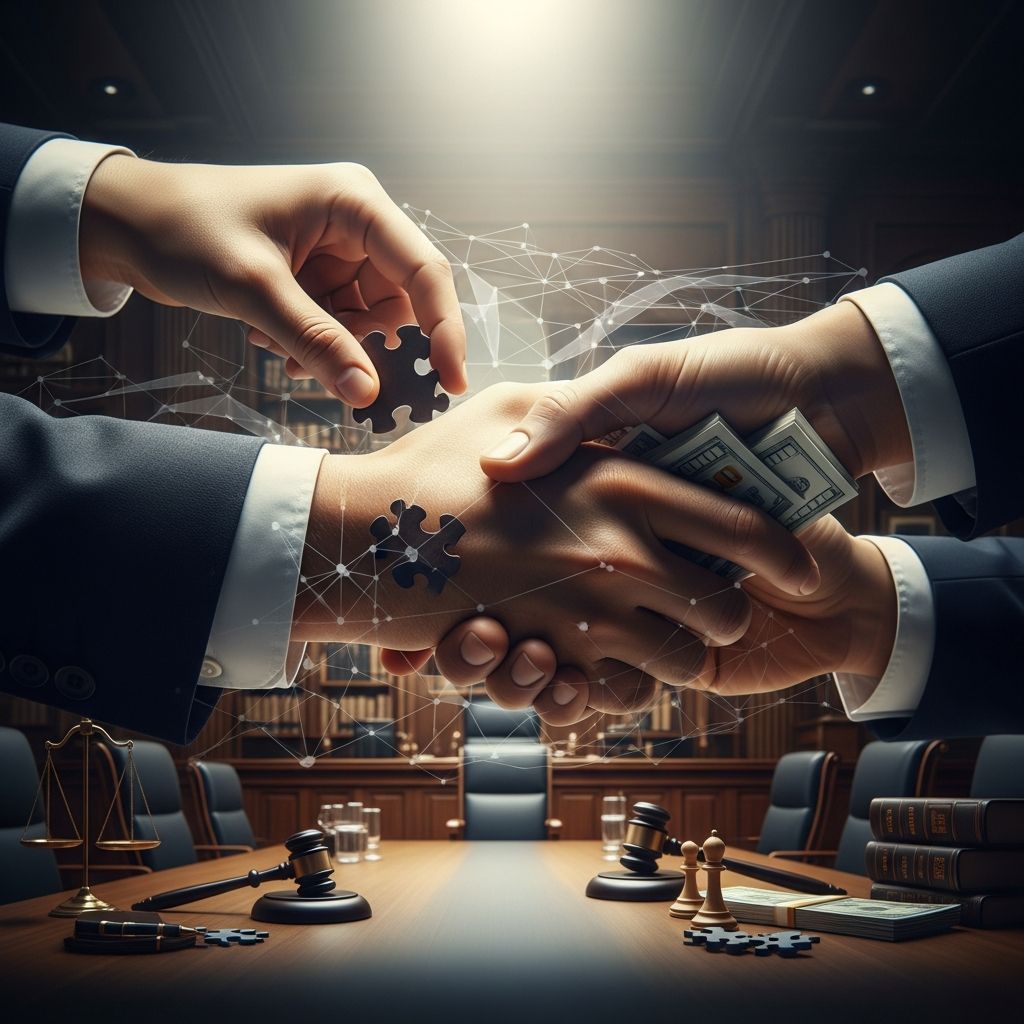 Understanding collusion in business, its legal consequences, and antitrust implications.