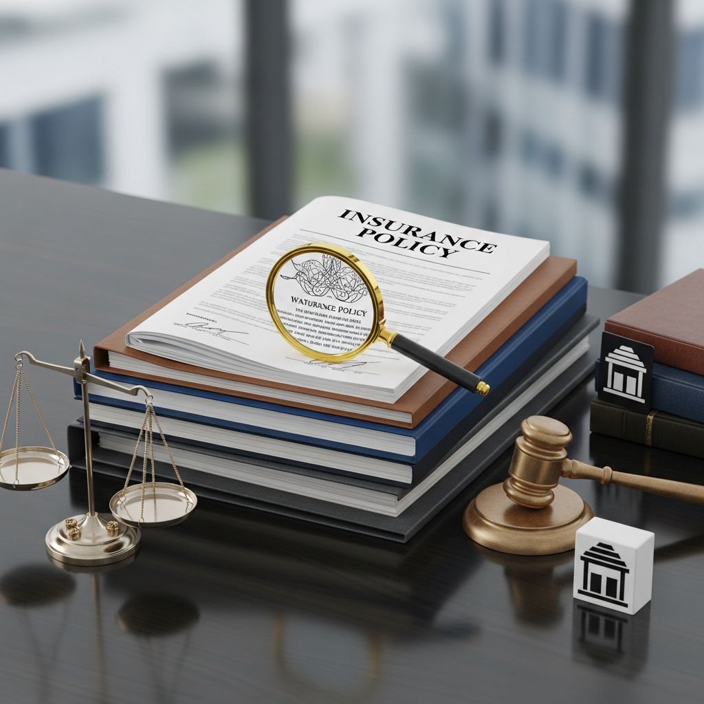 Protect your business from liability claims with comprehensive CGL insurance coverage.