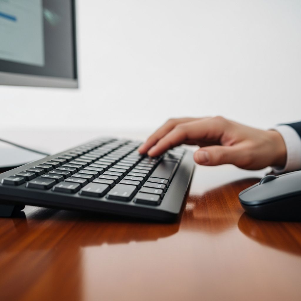 Master essential computer skills interview questions with expert answers and proven strategies.