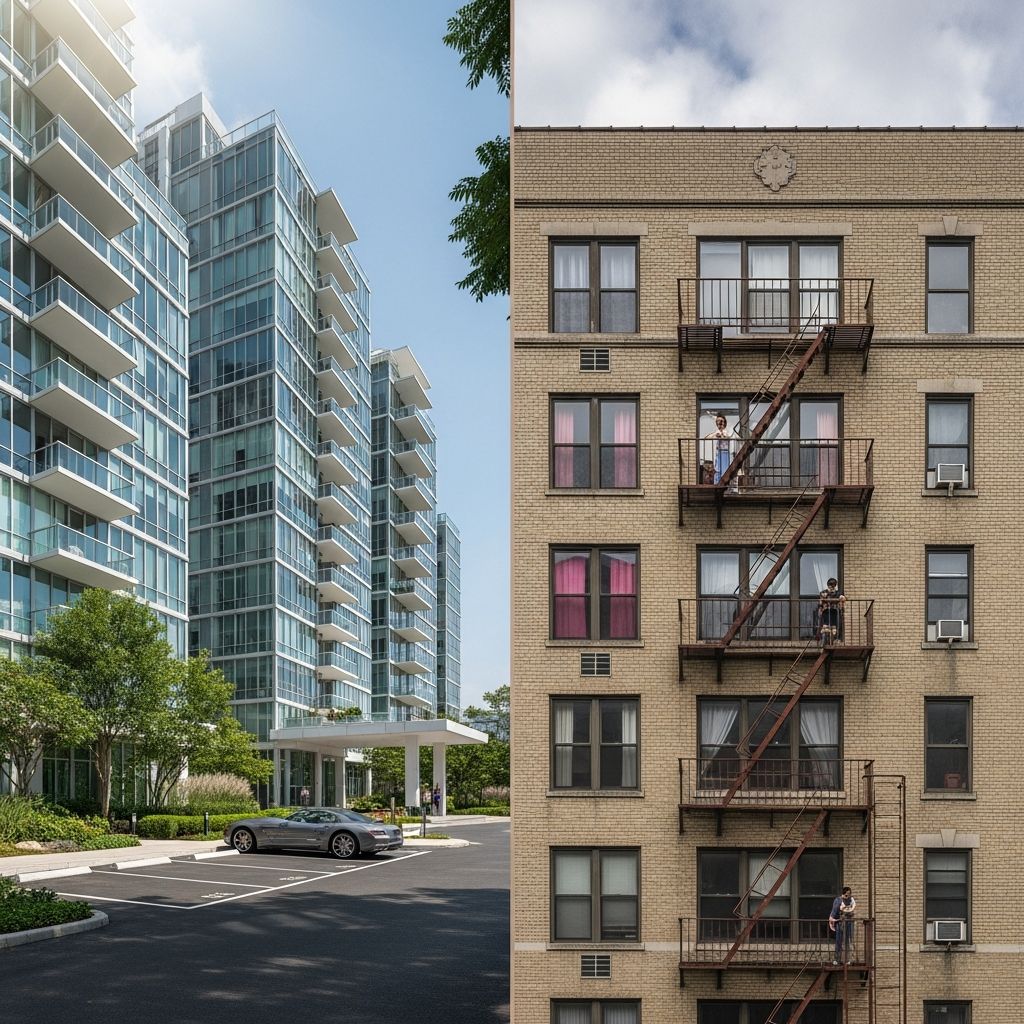 Condo vs. Apartment: Which Is Best For You? Explore the key differences between condos and apartments to make the best housing choice.