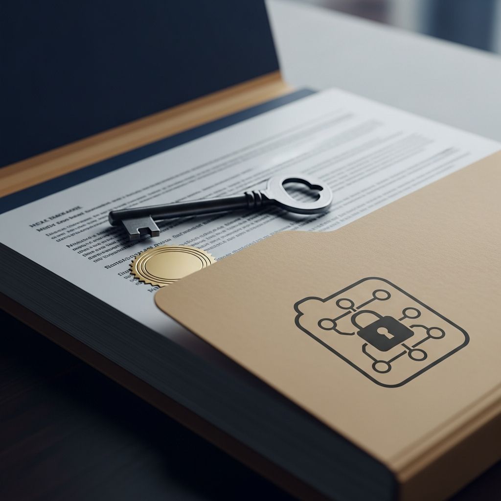 Learn what confidentiality agreements are, how they work, and why they matter for protecting sensitive business information.