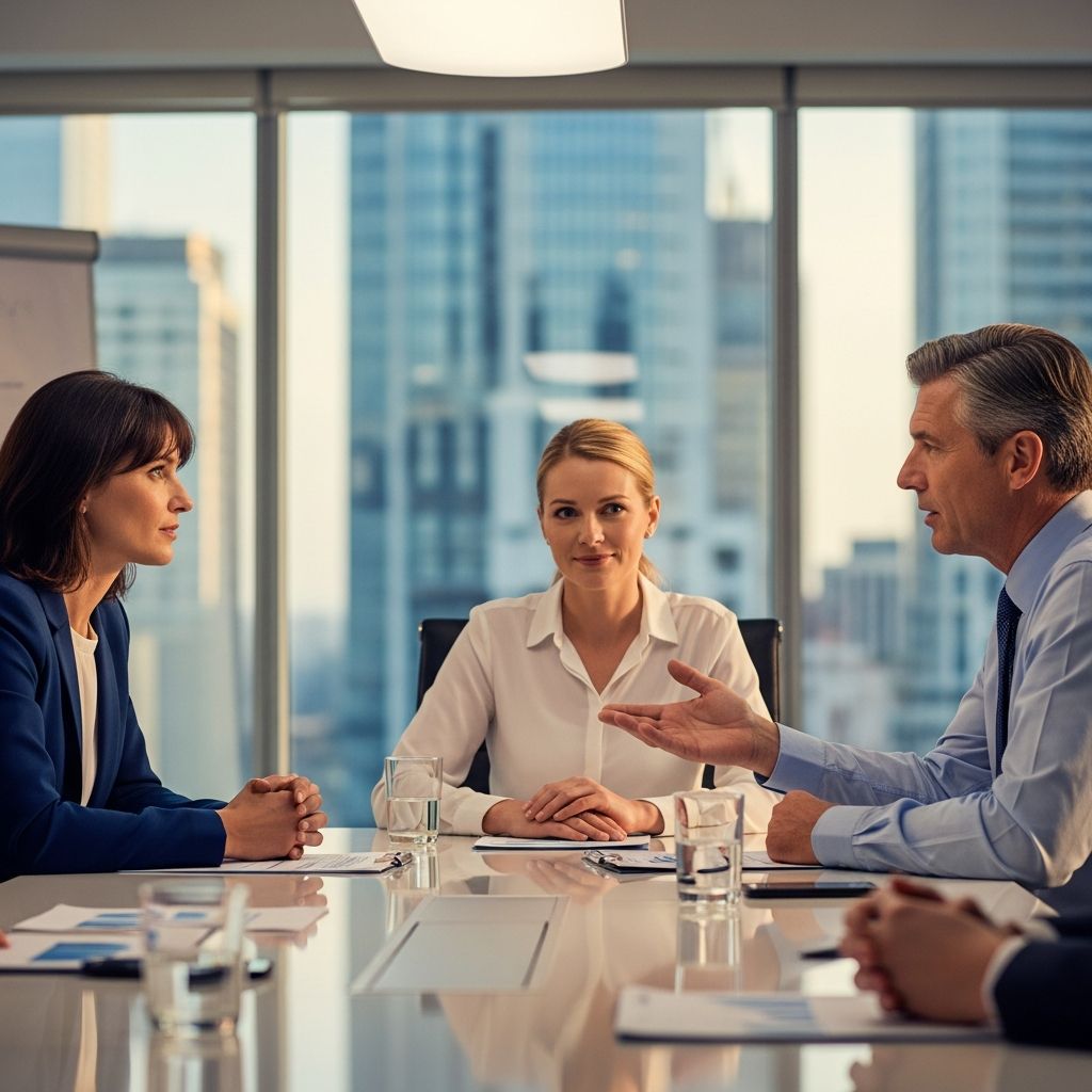 Master essential conflict resolution skills to foster harmony and productivity in your workplace.