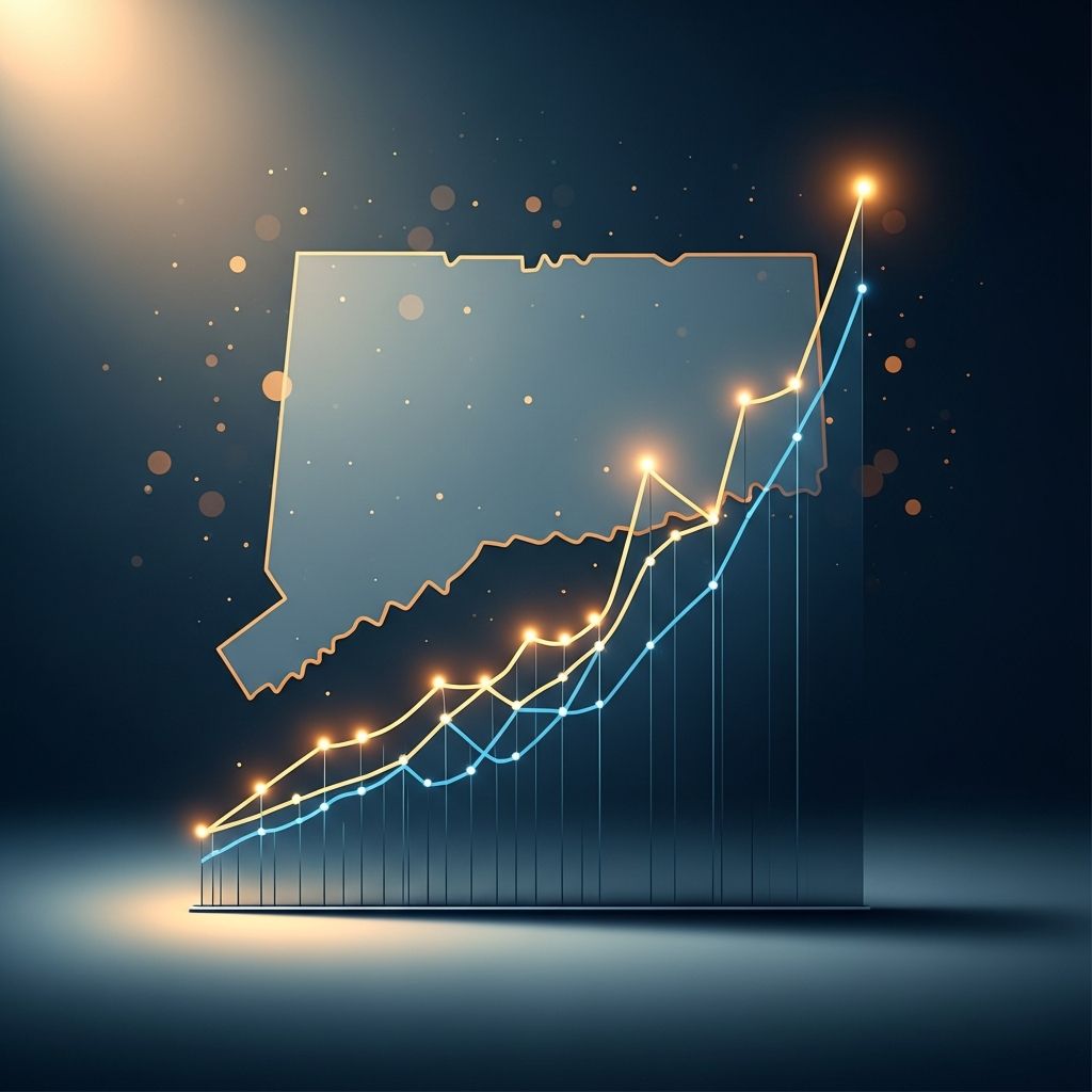 Discover the best CD rates in Connecticut and maximize your savings with competitive yields.