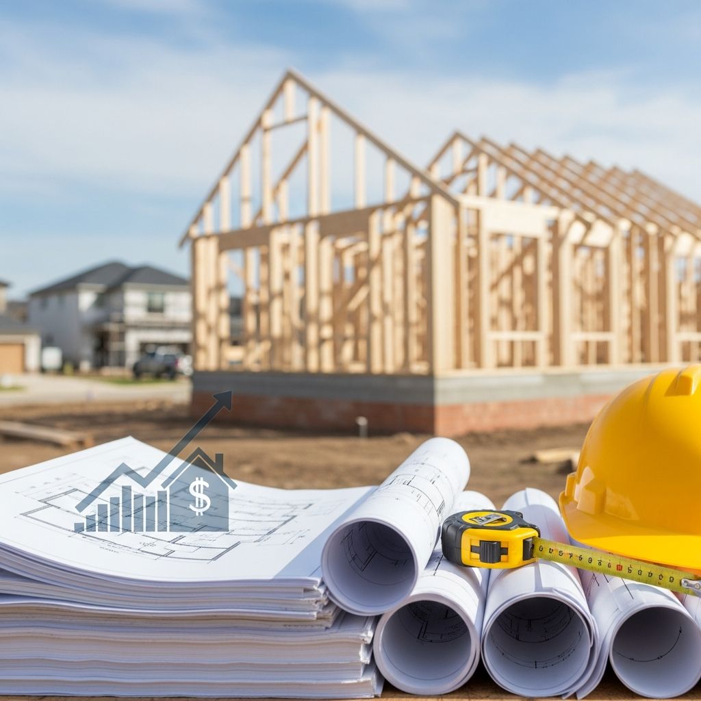 Construction Loans Explained: Guide to Building Your Home Complete guide to construction loans: Learn how they work, requirements, rates, and pros and cons.