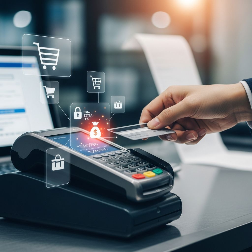 Understanding convenience fees: What they are, why businesses charge them, and strategies to minimize costs.