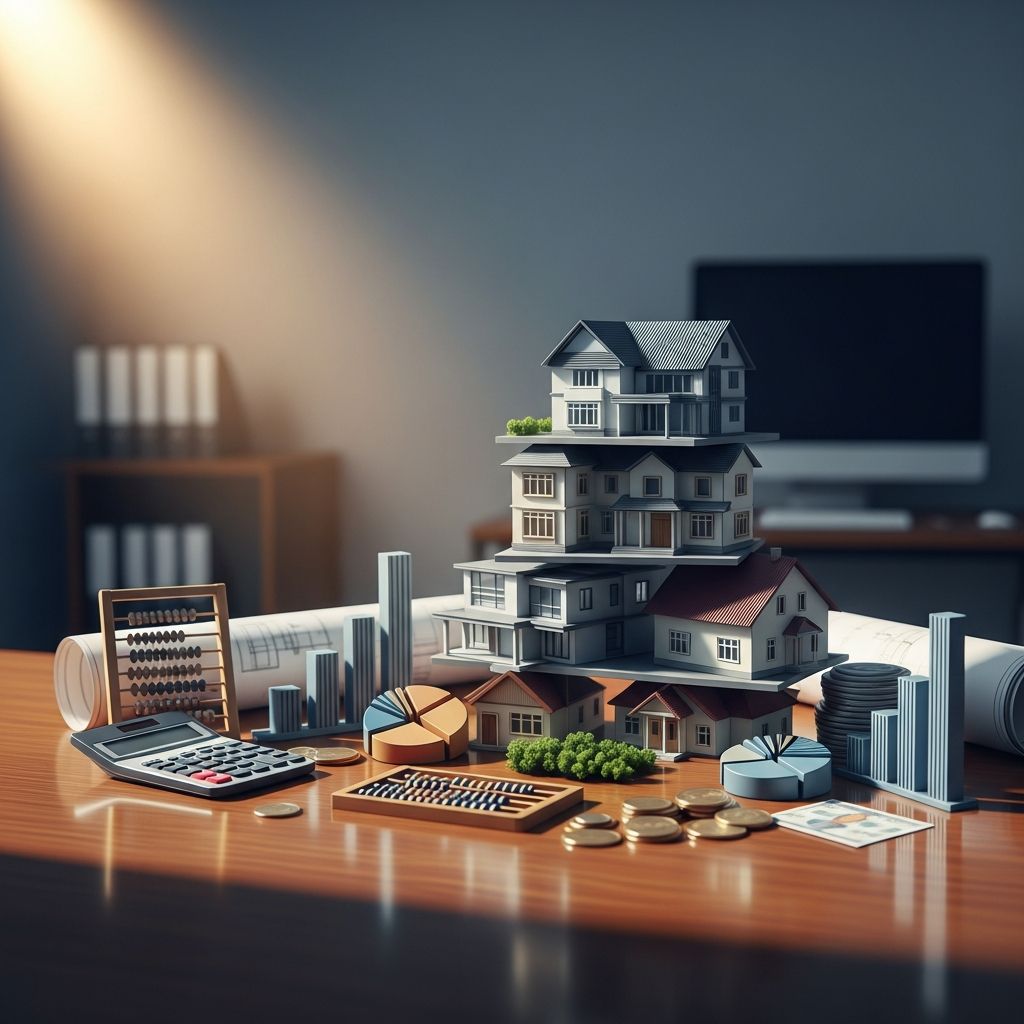 Conventional Mortgage: Definition, Types, and How It Works Complete guide to conventional mortgages: understand how they work and qualify today.