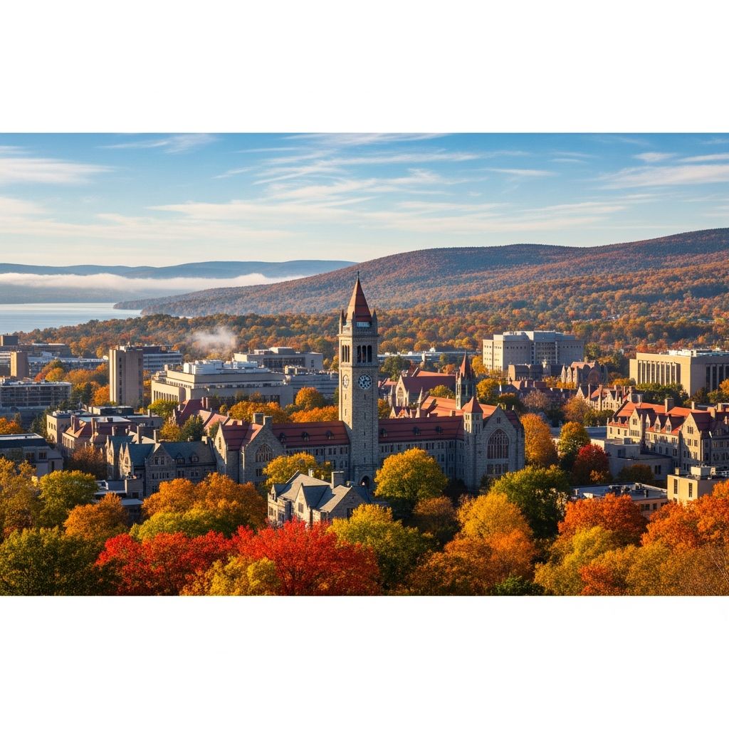 Discover Cornell University's rankings, costs, financial aid, and career outcomes for prospective students.