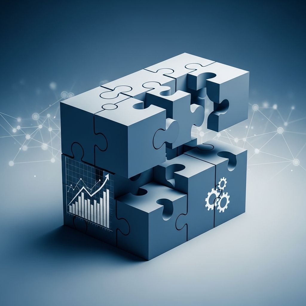 Understanding corporate restructuring: strategies, methods, and business transformation.