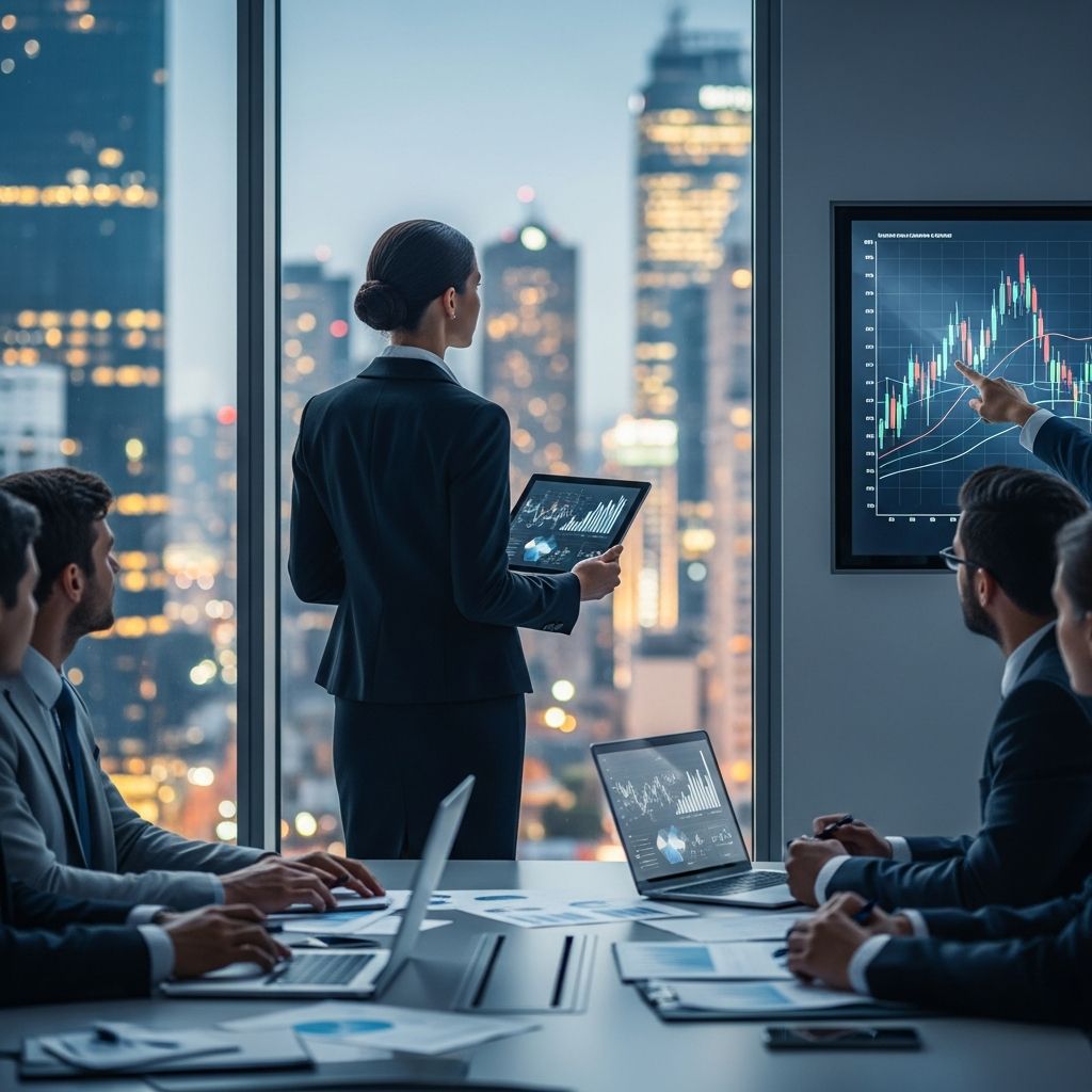 Explore the corporate treasurer role: key responsibilities, skills, and career advancement in treasury management.