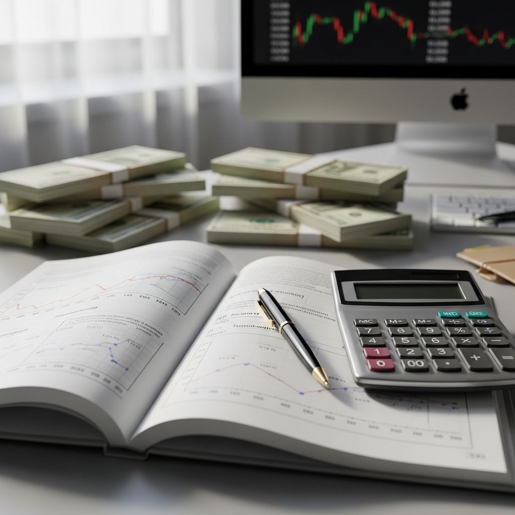 Master cost of equity calculations and understand how companies determine investor returns.