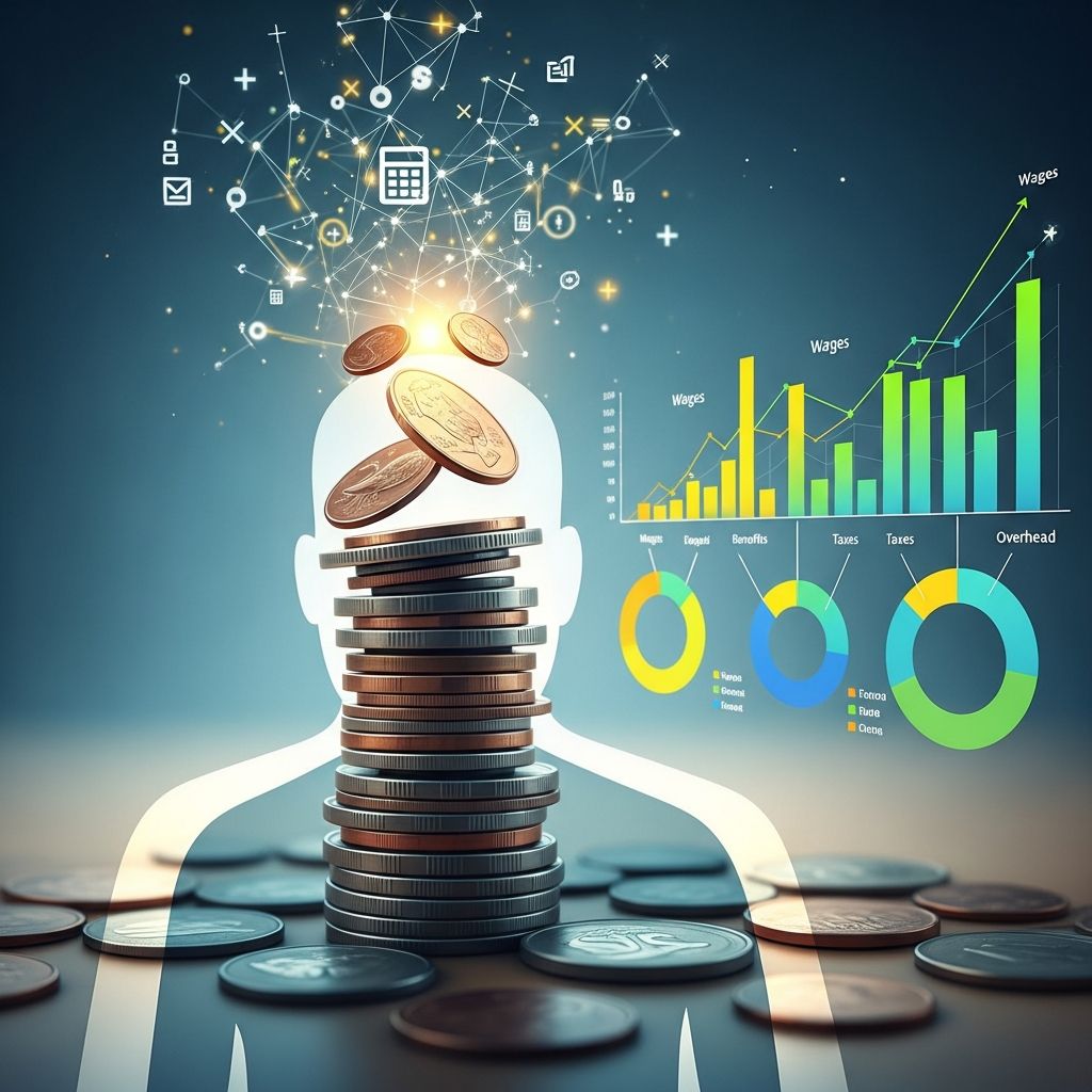 Understanding labor costs: A comprehensive guide to calculating and managing workforce expenses.