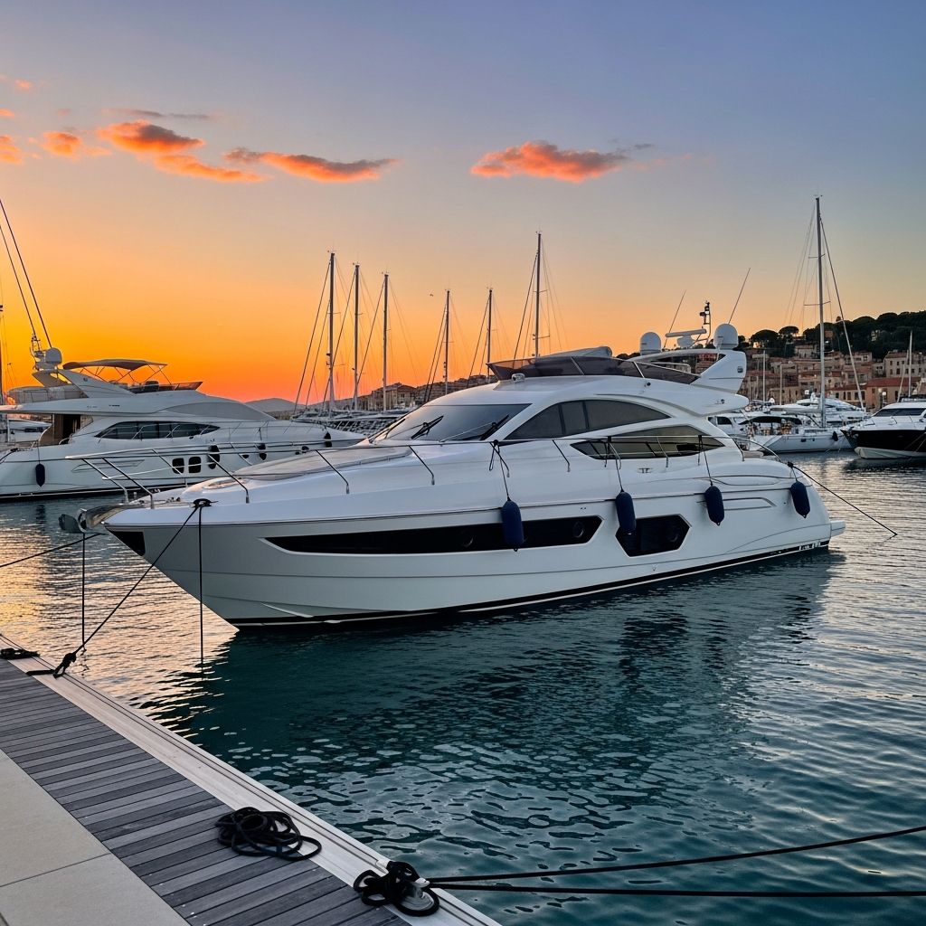 Understanding the true expenses of boat ownership: maintenance, insurance, storage, and more.