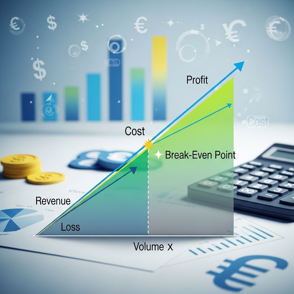Master CVP analysis to understand profitability dynamics and make data-driven business decisions.