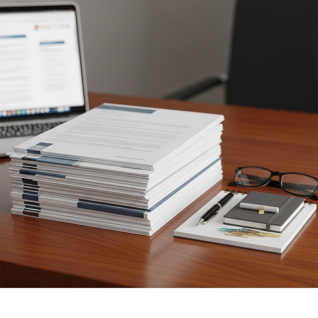 Master the art of writing effective cover letters for various positions and industries.