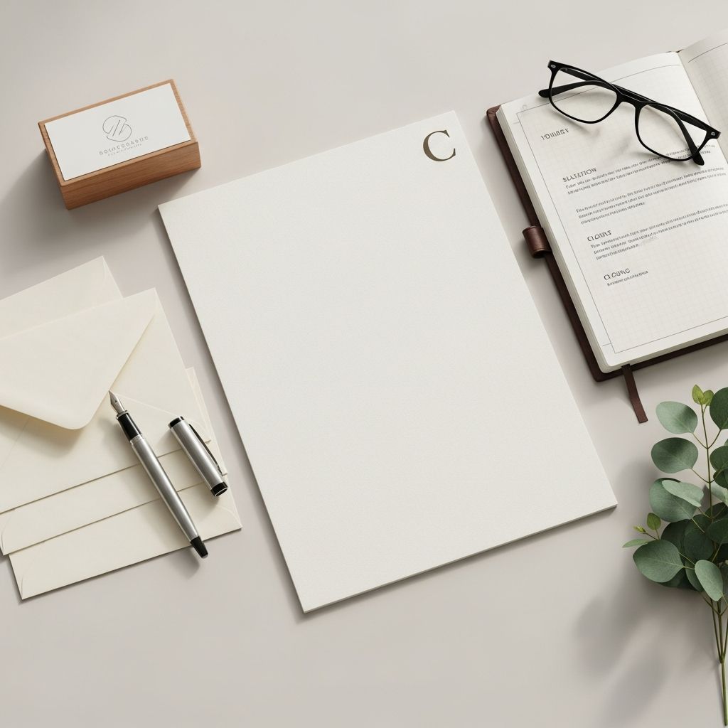 Master the art of cover letters with professional templates and expert writing tips.