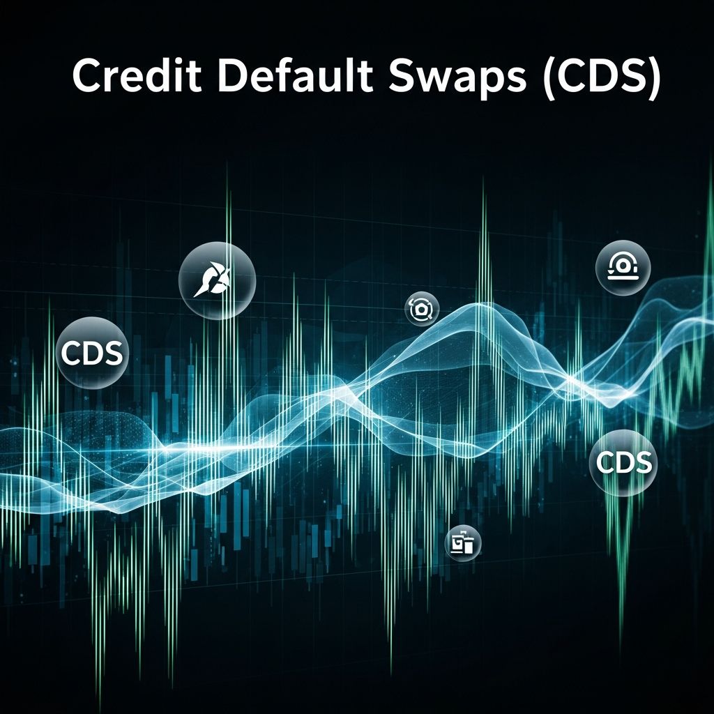 Understanding CDS instruments: Benefits, risks, real-world applications, and financial crisis impact.