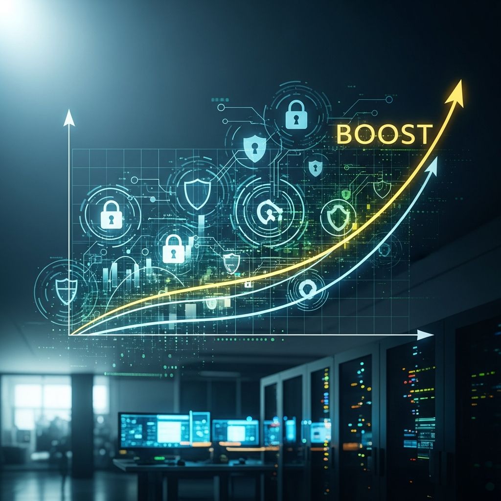 Discover how free credit-boosting programs work and the hidden privacy costs you should know about.