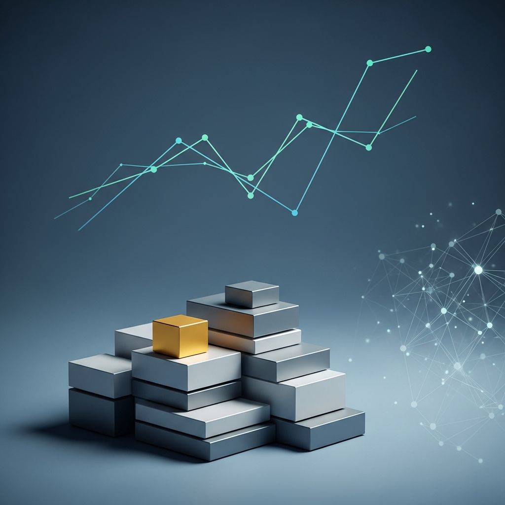 Understanding credit spreads: A comprehensive guide to yield differences and bond investing strategies.