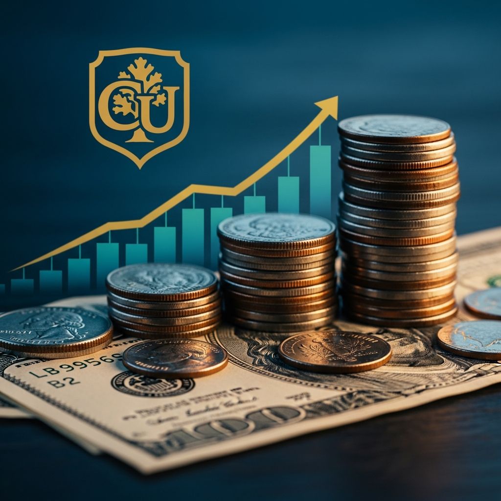 Discover credit unions offering CDs with APYs exceeding 9% and learn how to lock in premium rates.