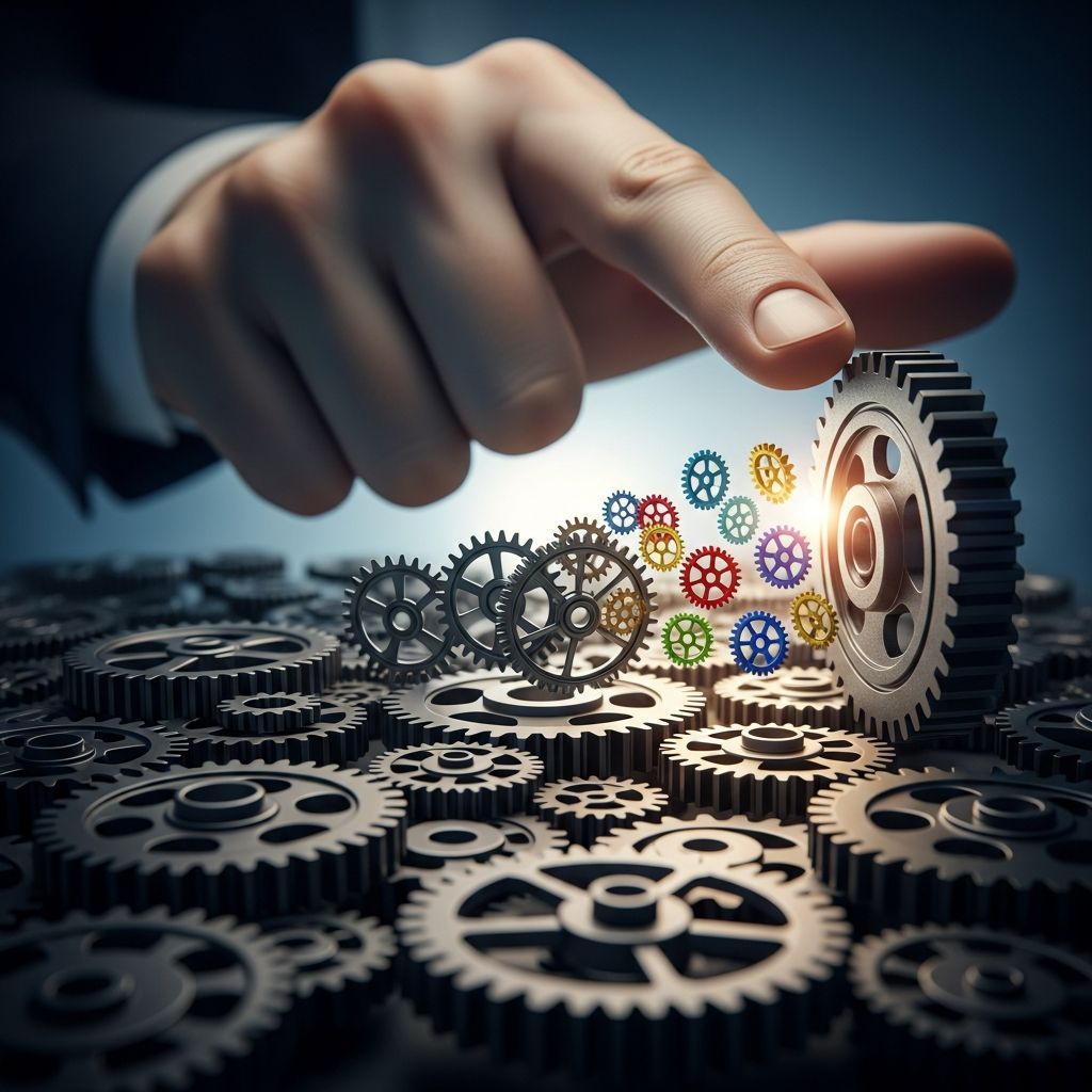 Understand how government spending can reduce private investment through higher interest rates.