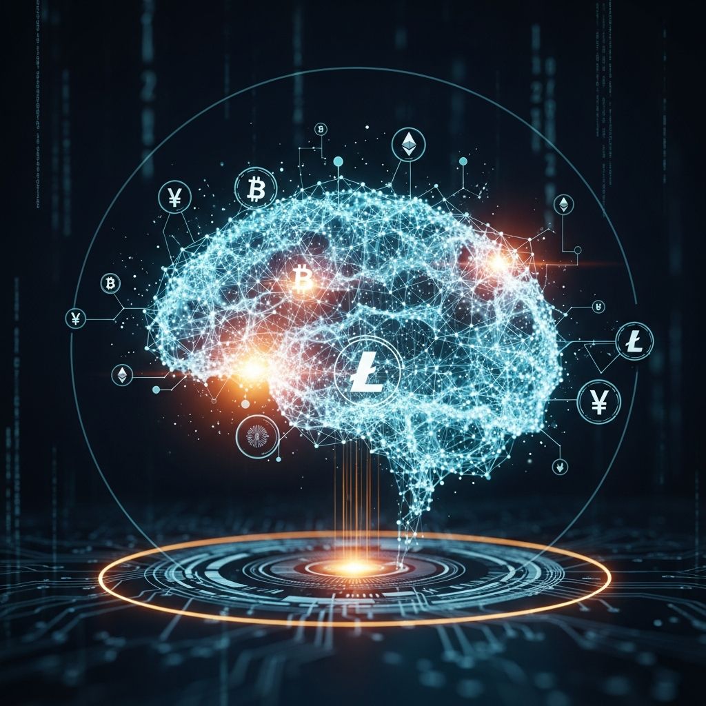 Understanding cryptocurrency: decentralized digital currency technology and blockchain fundamentals.