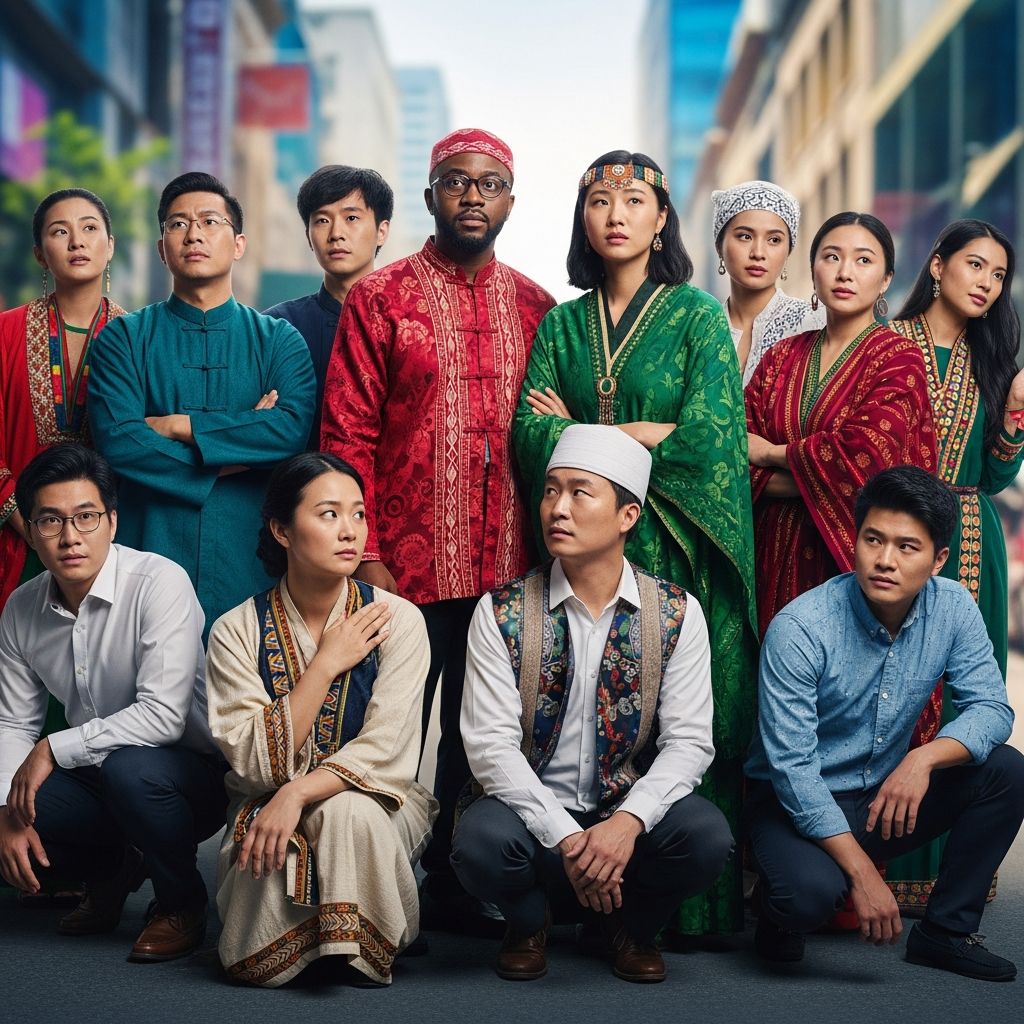 Understanding culture shock: phases, effects, and strategies to adapt successfully.