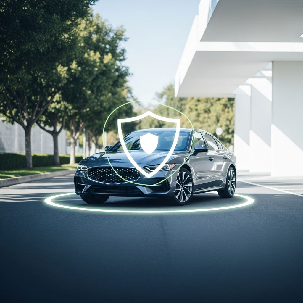 No credit checks, affordable rates for responsible drivers in select states.