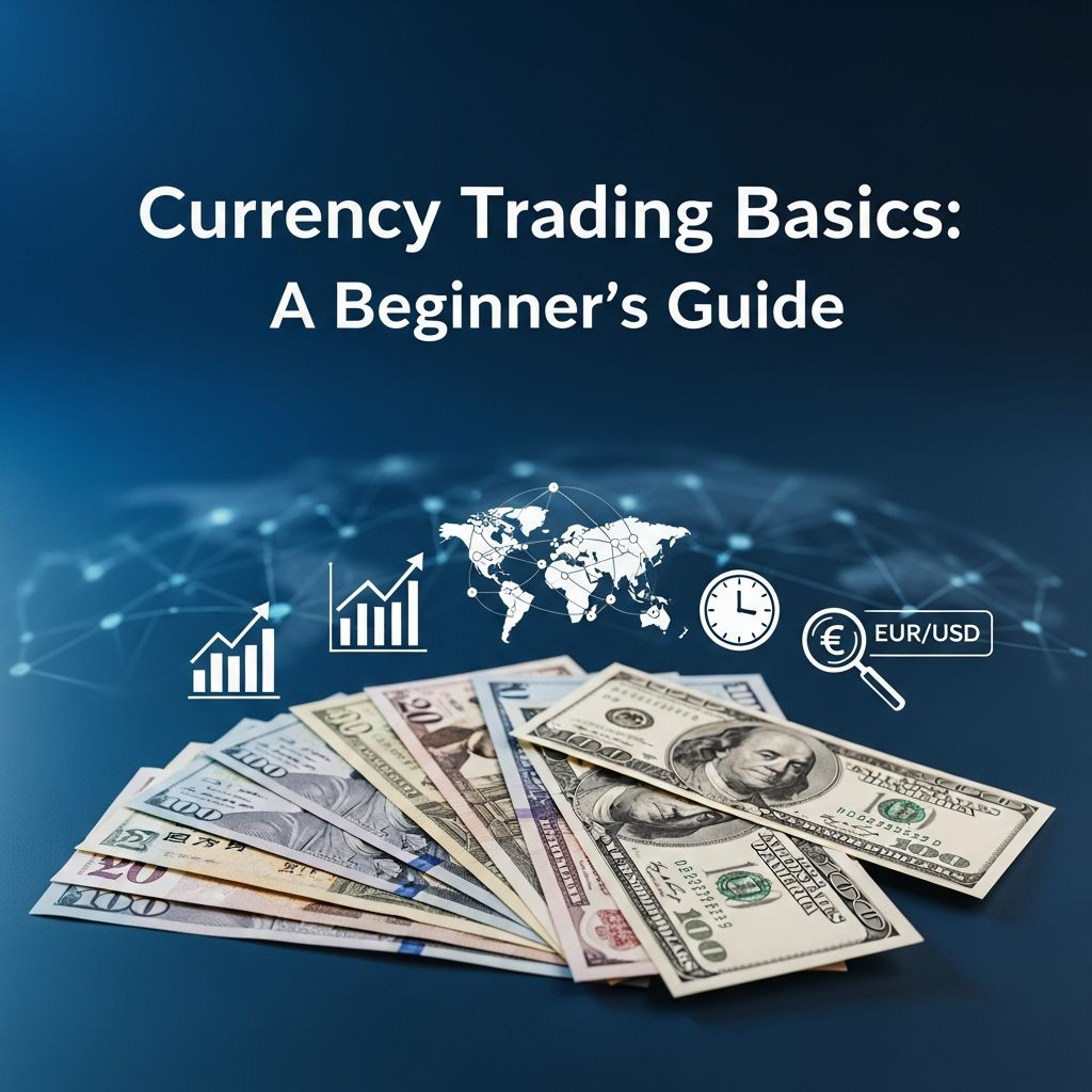 Master the fundamentals of forex trading and start your currency market journey today.