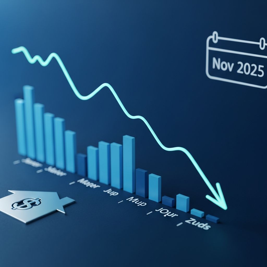 Track today's mortgage rates and refinance options with expert insights and calculators.