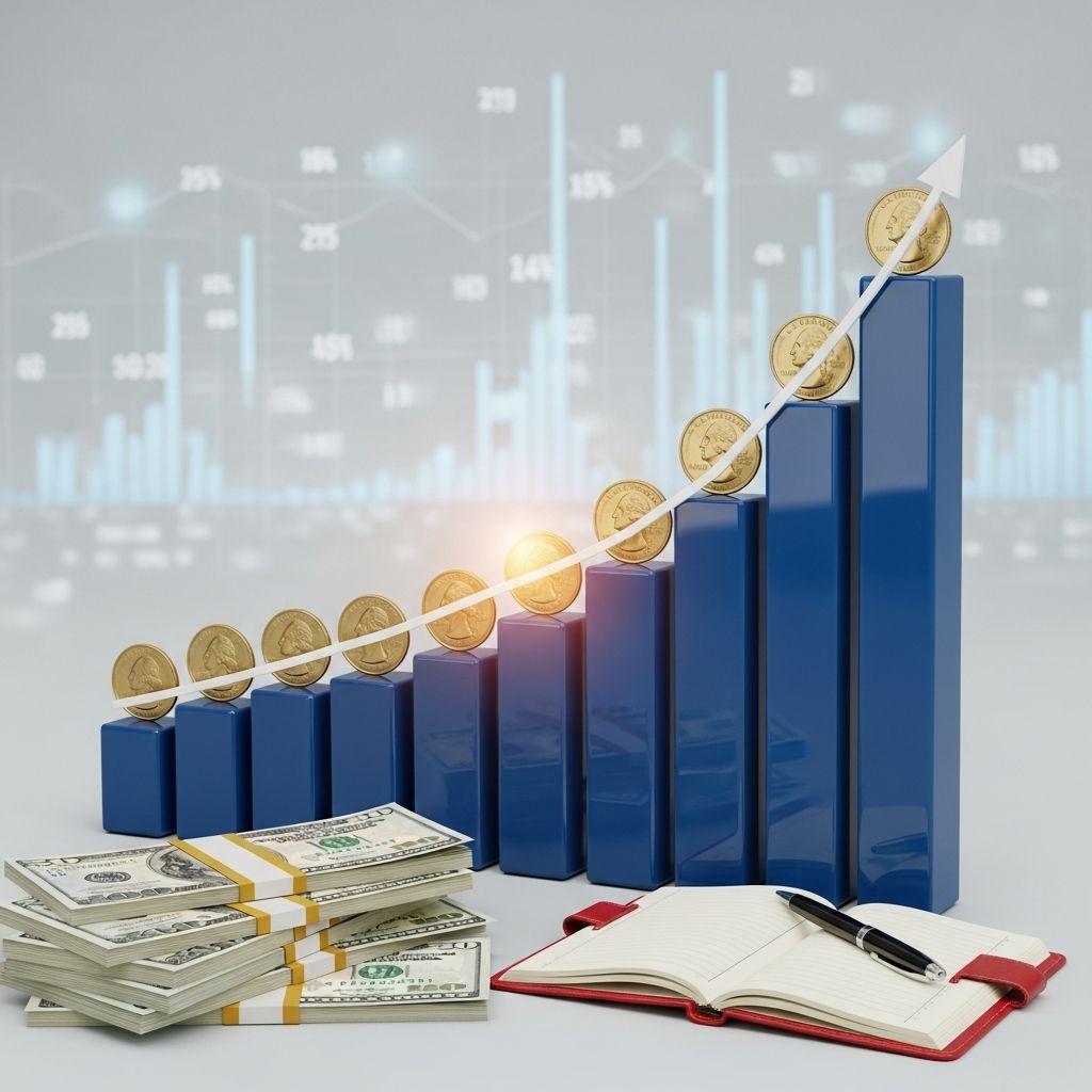 Explore current student loan interest rates for 2025-2026, compare federal vs. private options, and find the best rates for your needs.