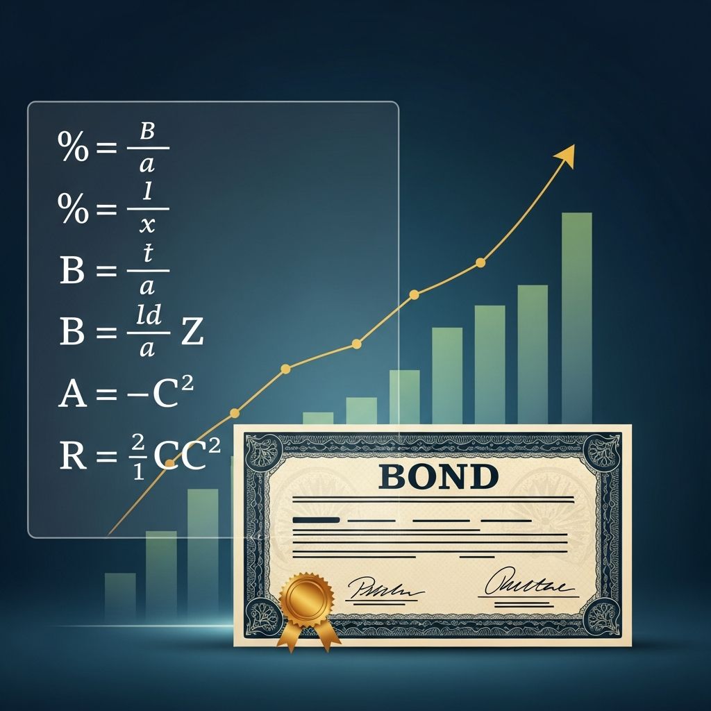 Master current yield calculations and understand how to evaluate bond investments effectively.