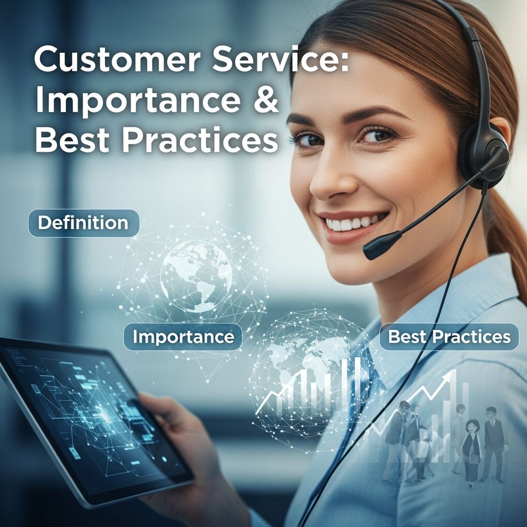 Master customer service strategies to build loyalty, enhance reputation, and drive business growth.