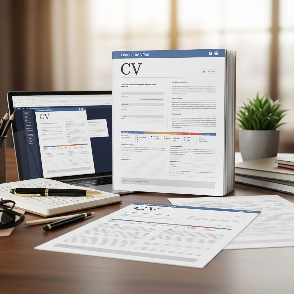 Master the art of CV writing with comprehensive samples, expert tips, and proven strategies for job success.
