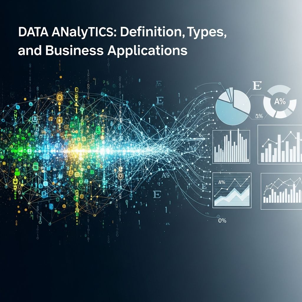 Master data analytics: Learn how organizations transform raw data into actionable business insights.