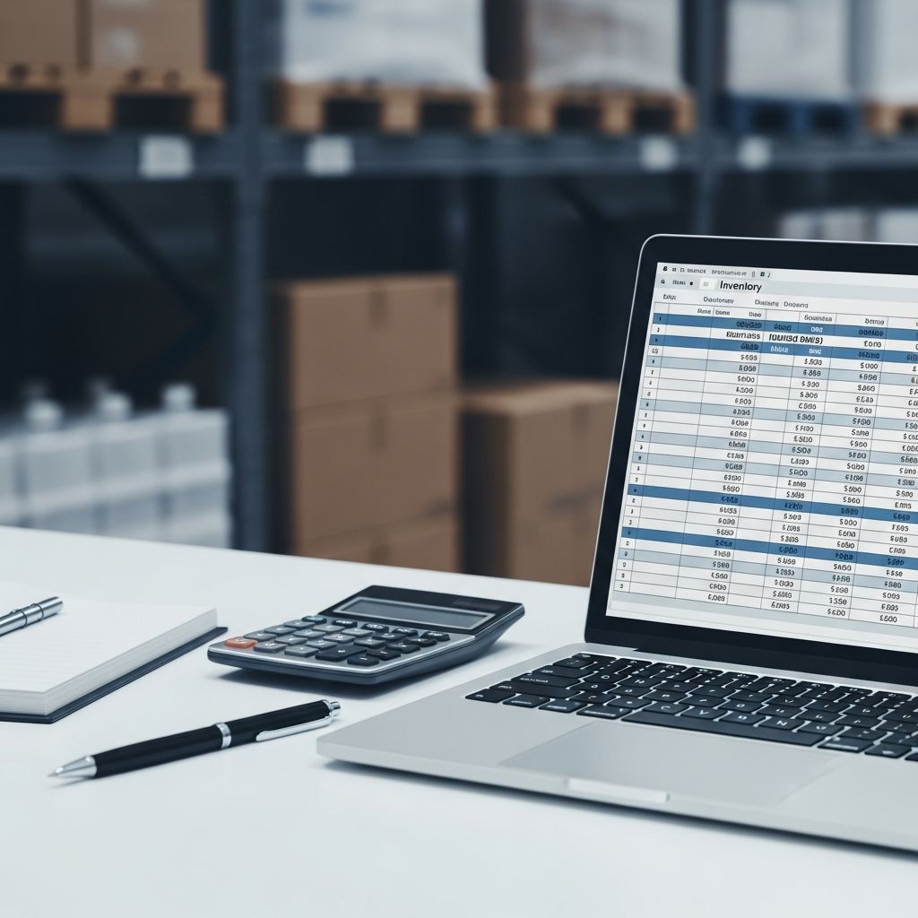 Master DSI calculations to optimize inventory management and improve cash flow efficiency.
