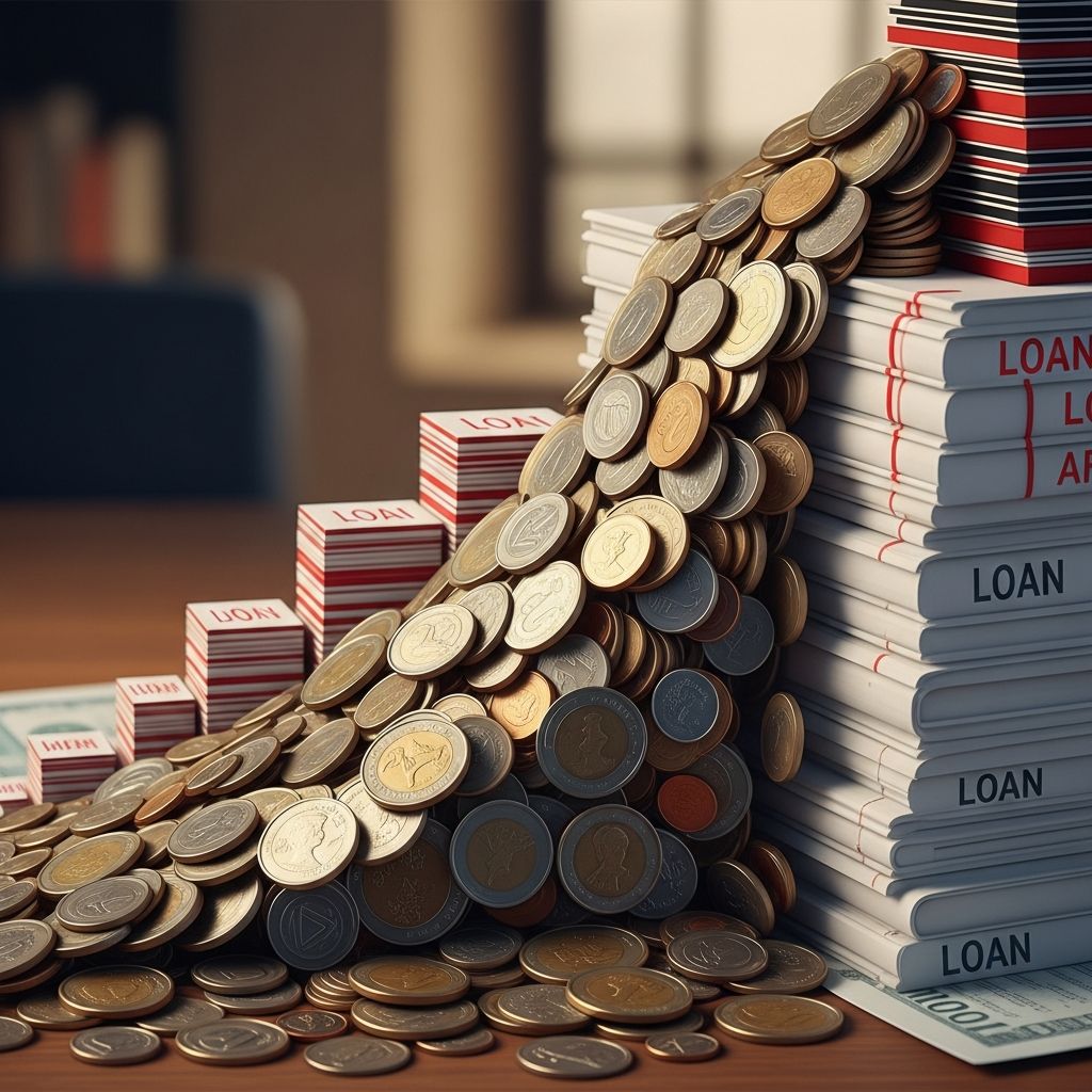 Master the debt avalanche method to eliminate debt faster and save thousands in interest charges.