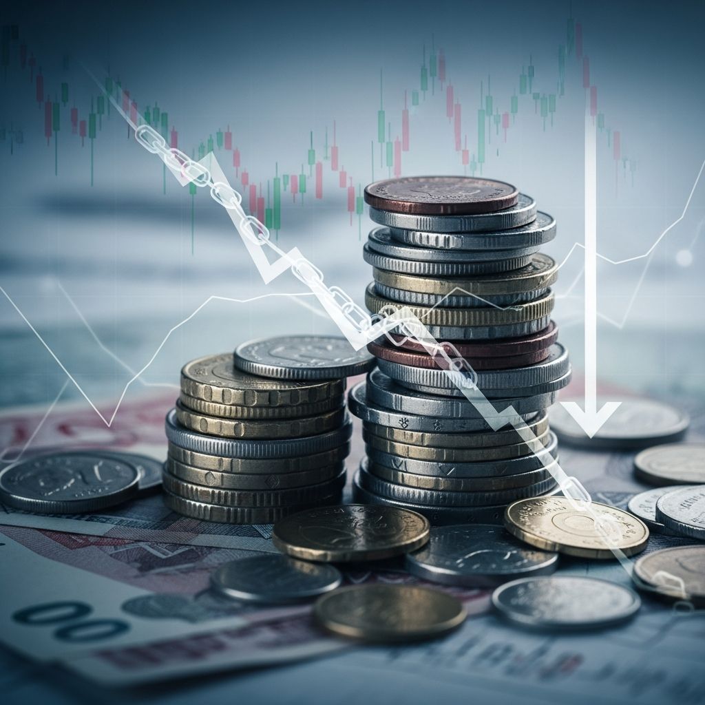 Understanding debt: Types, implications, and strategies for effective management.