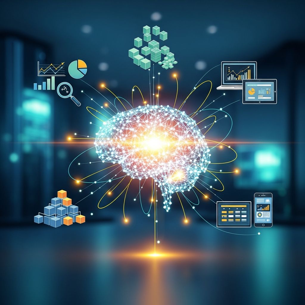 Understanding Decision Support Systems: Tools that empower informed business decisions through data analysis.