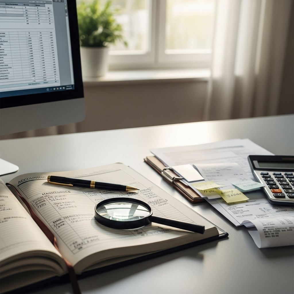 Master tax deductions for repairs and maintenance expenses to maximize business savings.