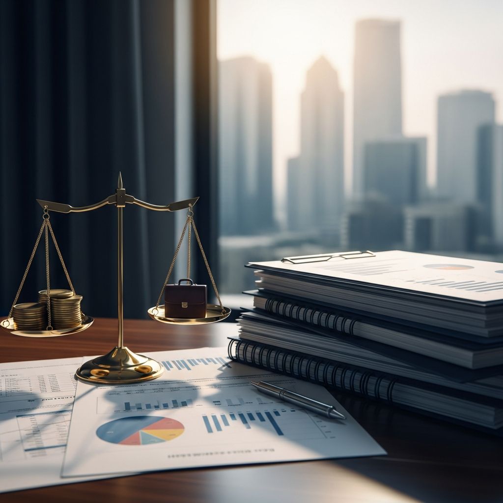 Understand equity in business and investing: ownership value, calculations, and financial significance.