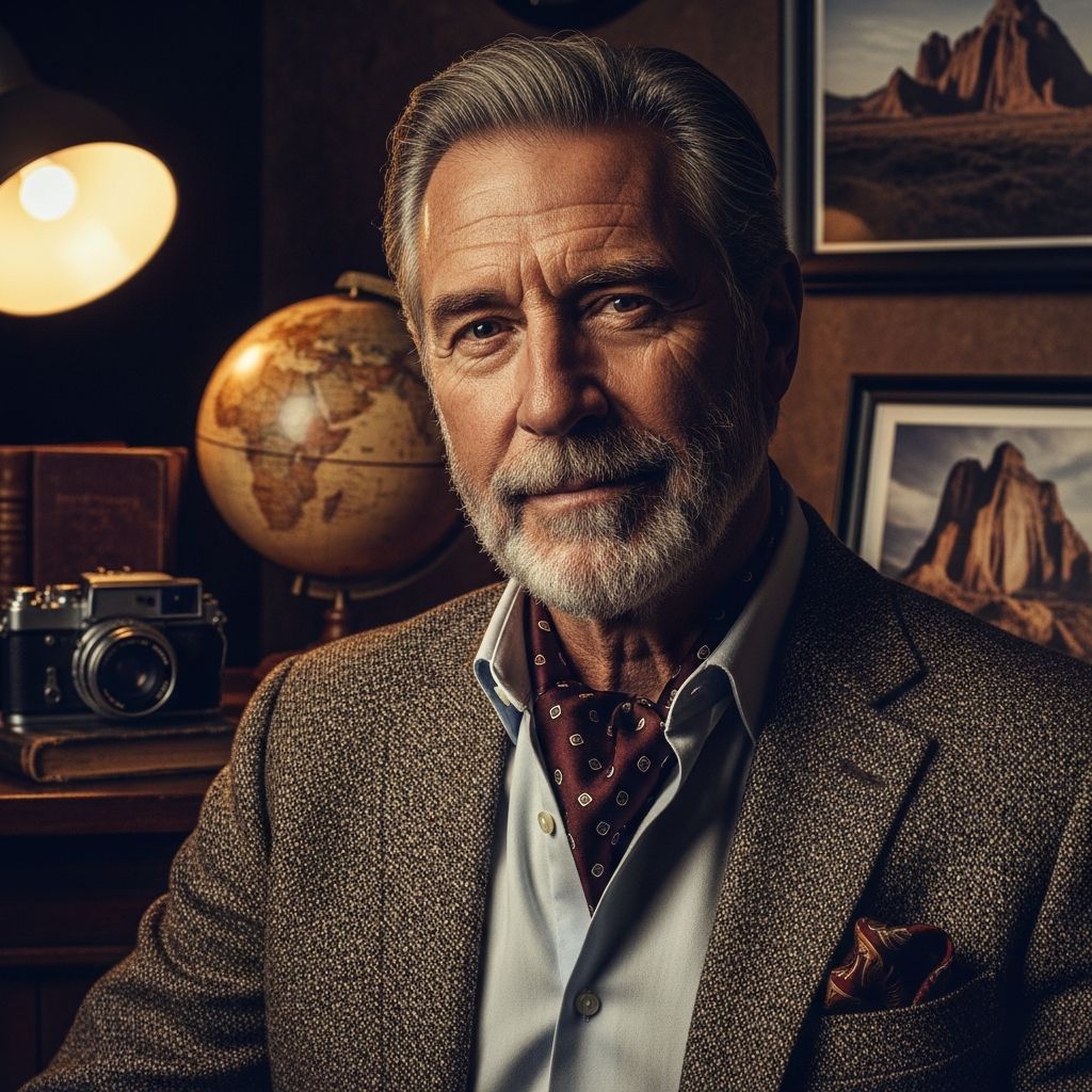 From bank robber to millionaire: The eccentric life of Kansas City's Del Dunmire.