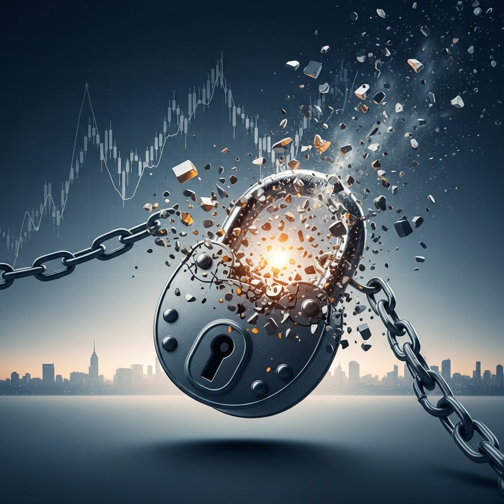 Understanding deregulation: how removing government rules reshapes markets and competition.